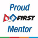 Proud First Mentor Logo